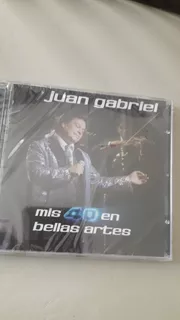 Juan Gabriel Dvd