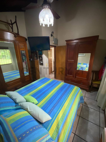 Casa De 3 Dormitorios En Venta, Villa California, San Jose Del Rincon, Santa Fe