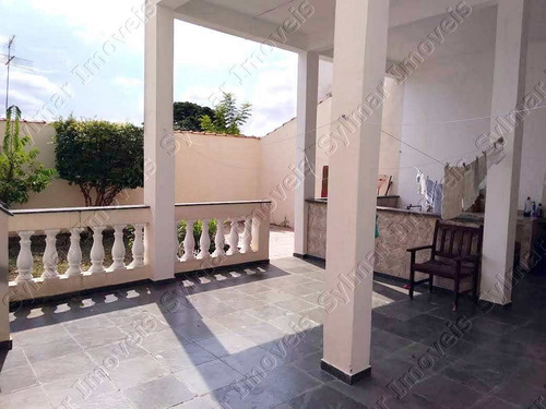 Imagem 6 de 29 de Casa Com 4 Dorms, Jardim Das Nações, Guarulhos - R$ 540 Mil, Cod: 2579 - V2579