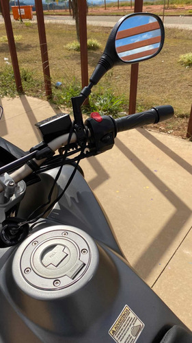 Yamaha Xt 660z Tenere