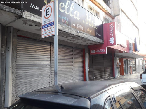 Imagem 1 de 3 de Loja Para Locação Em Volta Redonda, Amaral Peixoto - 0067_1-2015206