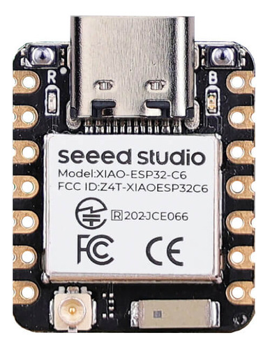 Modulo Wifi Ble Esp32-c Xiao Compatible Arduino Esp32-c