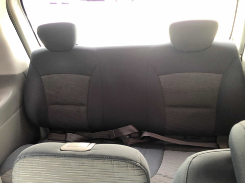 Imagen 11 de 15 de Dodge H100 H100 Wagon Pasajeros