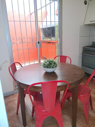 Imagen 8 de 15 de Venta Casa 5 Dormitorios Parrillero Centro