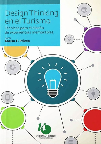 Design Thinking En El Turismo - Prieto