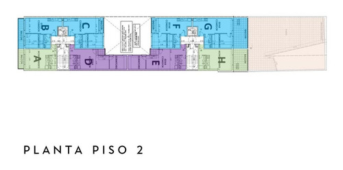 Imagen 28 de 29 de Departamentos Monoambientes Y 1 Dormitorios De Inversión