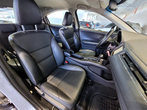 Imagen 13 de 18 de Honda Hrv Exl Full Full 1.8n At 7°| 2019