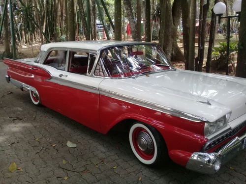 Ford Fairlane 500 1959