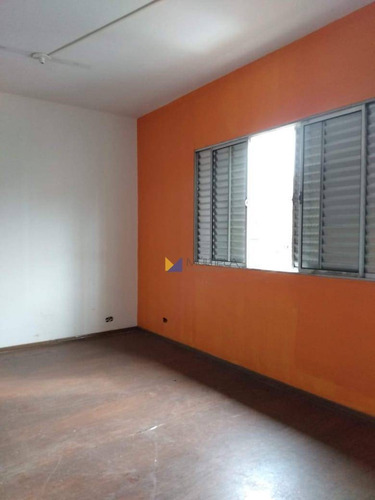 Sala Para Alugar, 100 M² Por R$ 1.500/mês - Jardim Flor Da Montanha - Guarulhos/sp - Sa0049