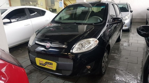Fiat Palio Attractive 1.0 8v Flex, Fjg9998