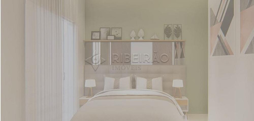 Imagem 8 de 9 de Apartamentos - Ref: V3307