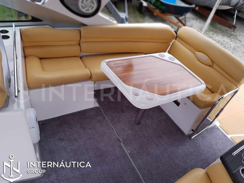 Imagem 4 de 12 de Focker 280gt 2009 Phantom Schaefer Cimitarra Solara Triton