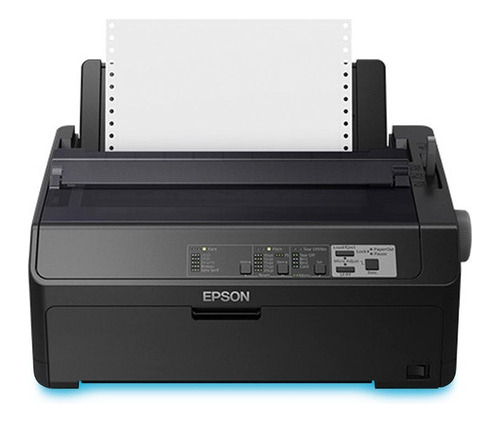 Impressora Matricial Epson Fx-890 Ii 