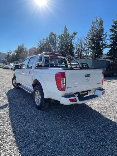 Great Wall Wingle 5 2.0 Lux Vgt Diesel Cab. Sim. 4x2 Mt 2p 2