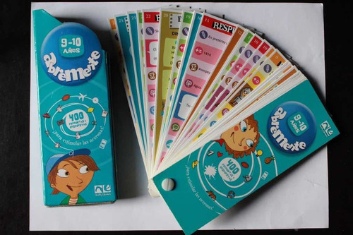 Abremente Aprendizaje Para Niños (Usado)