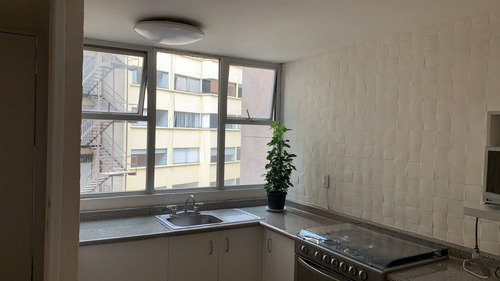 Imagen 6 de 12 de Departamento Amueblado En Fuentes Del Pedregal, 65733