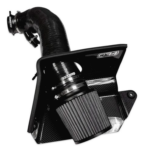 Intake Fibra Carbono 034 Motorsport Cupra Formentor Vz Cmd