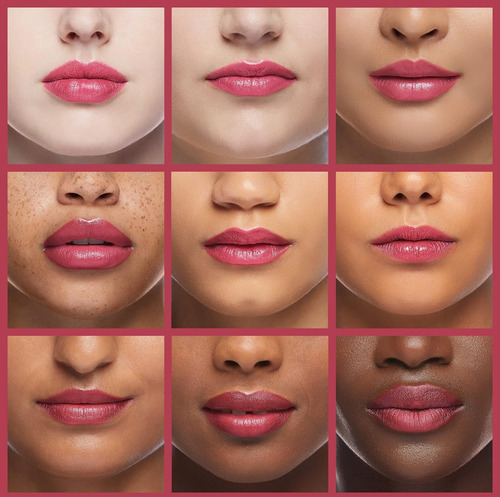 Almay Lapia Labial Hidratante Color & Care Lip Oil-in-stick Color Raspberry Rush 130