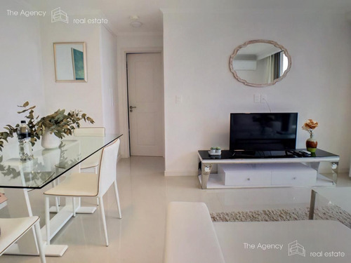 Imagen 8 de 17 de Departamento En Place La Fayette Piso Alto , Punta Del Este