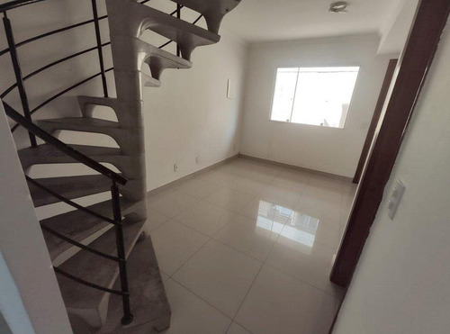 Imagem 6 de 19 de Casa Com 2 Dormitórios À Venda, 100 M² Por R$ 300.000,00 - Jardim Enseada - Guarujá/sp - Ca3366