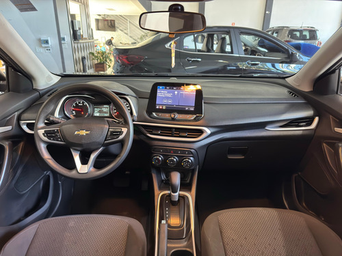 Chevrolet Tracker 1.0 TURBO FLEX AUTOMÁTICO