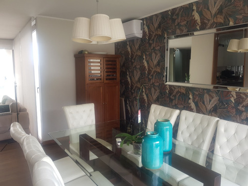 Casa En Venta Condominio Chamisero, Excelente Seguridad.