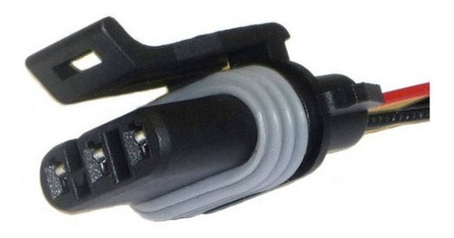 Conector De Sensor Velocidad Corsa Aveo Kia Lanos Cielo 240