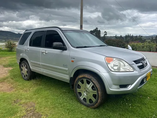 Honda CR-V 2.4 Lx