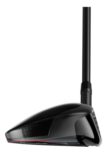 Imagen 4 de 7 de Readygolf - Taylormade Stealth 2 Madera #3 15 Grados Stiff