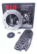 Comprar Kit Transmision Did Honda Bross Xr 125 L 17\u002F50 Plan Fas