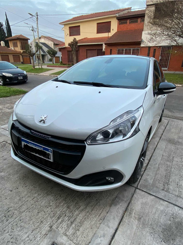 Peugeot 208 1.6 Gt Thp