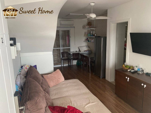 Imagem 3 de 15 de Linda Casa 3 Dormitórios Em Santana De Parnaíba - Sh21136