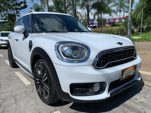 Imagem 2 de 14 de Mini Countryman Mini Cooper Countryman 2.0 S Aut.