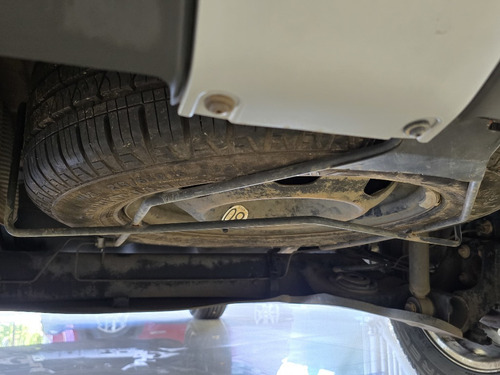 Renault Duster 1.6 DYNAMIQUE 4X2 16V FLEX 4P MANUAL