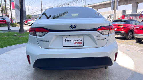 Toyota Corolla 1.8 Xle Hev Hibrido
