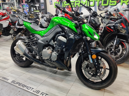 Kawasaki Z1000