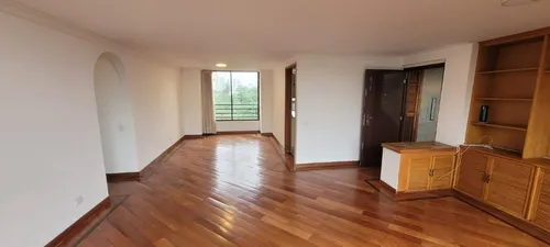 Venta Apartamento En San Lucas El Poblado