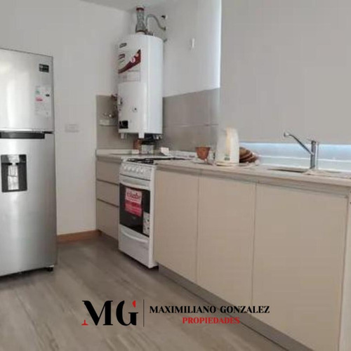 Imagen 5 de 9 de Departamento En Venta - Main Park, Canning Ezeiza