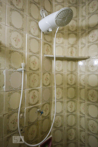 Apartamento Para Aluguel - Leme, 1 Quarto, 42 - 892908513
