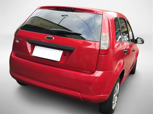 Imagem 6 de 11 de Ford Fiesta 1.0 8v Flex