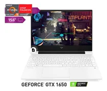 Comprar Notebook Gamer Hp Victus 15-fb0115la Amd Ryzen 5 8 Gb Ram 51
