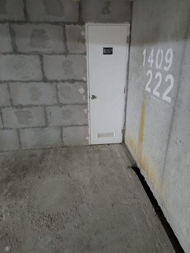 Edificio Lientur (1 Est. 1 Bod.) Piso 14