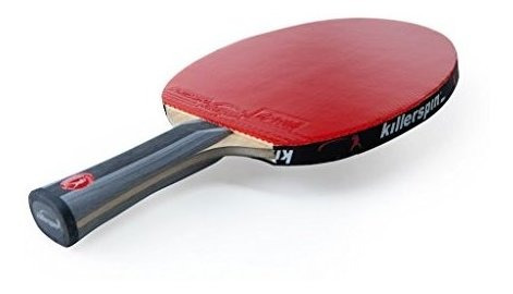 Rtg Diamond Tc Raqueta Tenis Mesa Profesional
