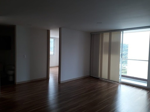 Imagen 21 de 25 de Apartamento En Venta Los Rosales 2790-22594
