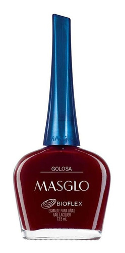 Esmalte Masglo Bioflex Golosa - mL a $688