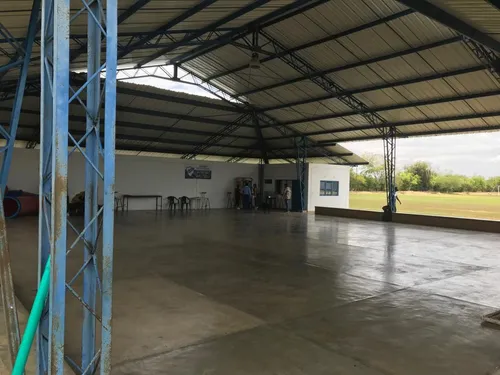 Bodega Complejo Deportivo En Venta Cascajal, Cali Km13
