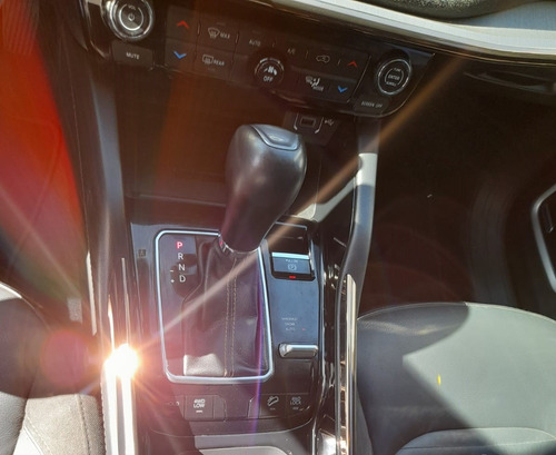 Jeep Commander 2.0 Td380 At9 4x4 7pas Limited