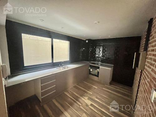 4 Ambientes En Edificio Full Amenities En San Telmo!