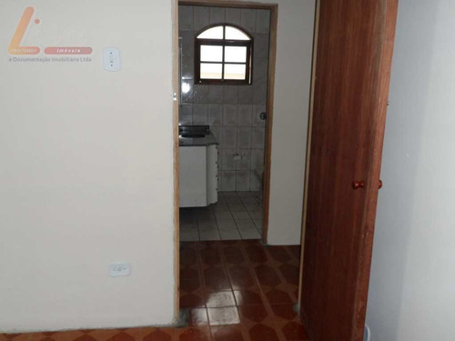 Imagem 18 de 30 de Casa Com 3 Dorms, Paulicéia, São Bernardo Do Campo - R$ 600 Mil, Cod: 2738 - V2738