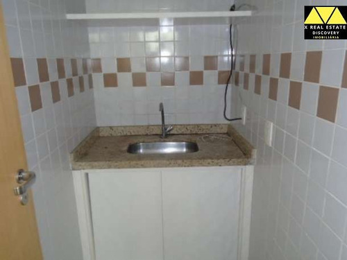 Imagem 6 de 26 de Sala Comercial Tatuapé Locado Com Renda - 123456725